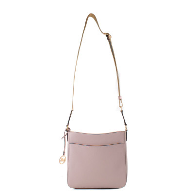 Shoulder Bag Michael Kors 35S4GTVC5L-POWDER-BLUSH Pink 22 x 20 x 7 cm