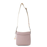 Shoulder Bag Michael Kors 35S4GTVC5L-POWDER-BLUSH Pink 22 x 20 x 7 cm