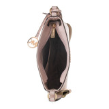 Shoulder Bag Michael Kors 35S4GTVC5L-POWDER-BLUSH Pink 22 x 20 x 7 cm