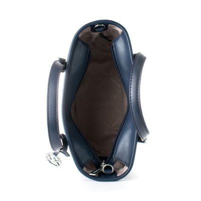 Hand bag Michael Kors 35S5STVT0O-NAVY