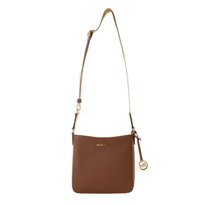 Shoulder Bag Michael Kors 35S4GTVC5L-LUGGAGE Brown 22 x 20 x 7 cm