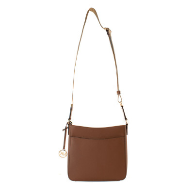Shoulder Bag Michael Kors 35S4GTVC5L-LUGGAGE Brown 22 x 20 x 7 cm