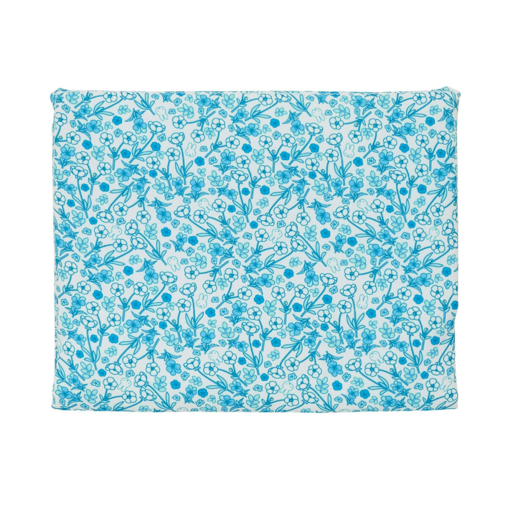 Keychain Miffy Garden