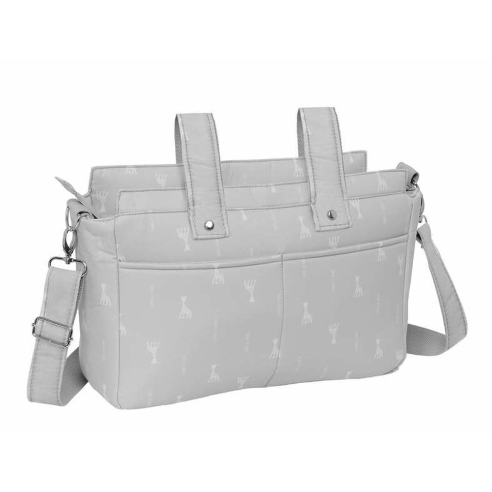 Organizer bag for baby stroller Sophie la Girafe MUM