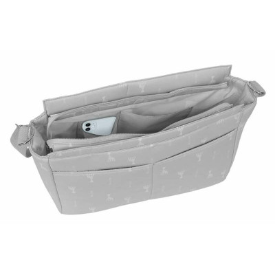 Organizer bag for baby stroller Sophie la Girafe MUM