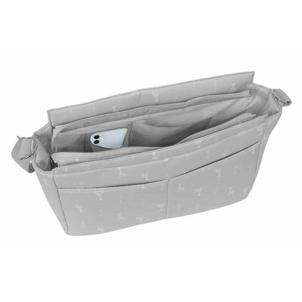 Organizer bag for baby stroller Sophie la Girafe MUM