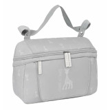 Organizer bag for baby stroller Sophie la Girafe MUM