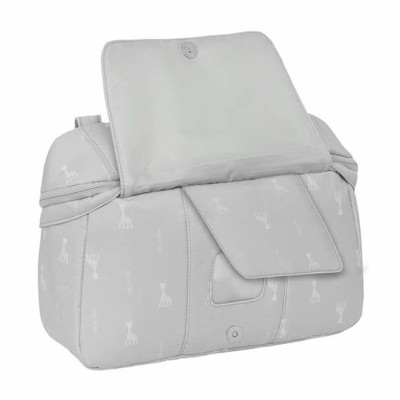 Organizer bag for baby stroller Sophie la Girafe MUM