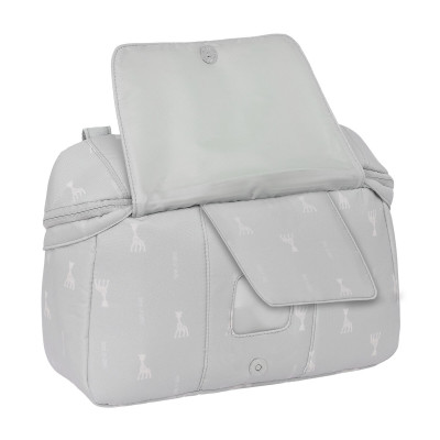 Organizer bag for baby stroller Sophie la Girafe MUM