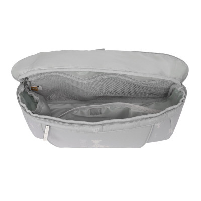 Organizer bag for baby stroller Sophie la Girafe MUM