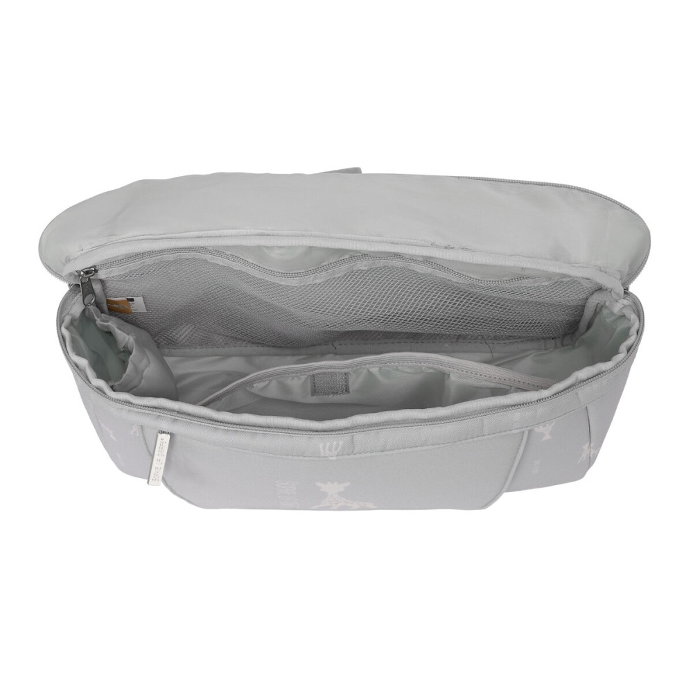 Organizer bag for baby stroller Sophie la Girafe MUM