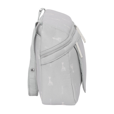 Organizer bag for baby stroller Sophie la Girafe MUM