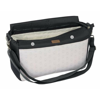 Organizer bag for baby stroller Miffy Moon
