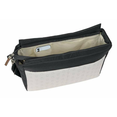 Organizer bag for baby stroller Miffy Moon