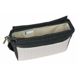 Organizer bag for baby stroller Miffy Moon