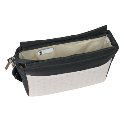 Organizer bag for baby stroller Miffy Moon