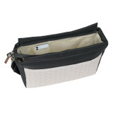 Organizer bag for baby stroller Miffy Moon