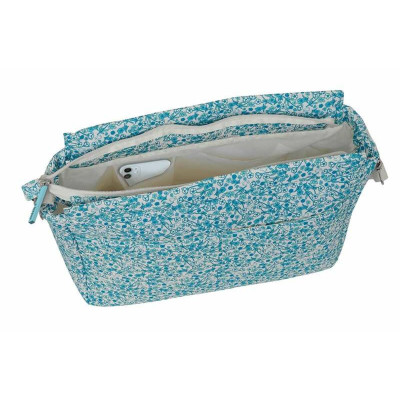 Organizer bag for baby stroller Miffy Garden