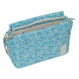 Organizer bag for baby stroller Miffy Garden