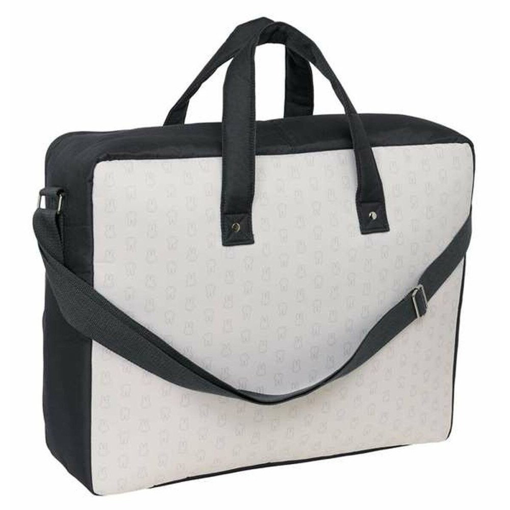 Organizer bag for baby stroller Miffy Moon