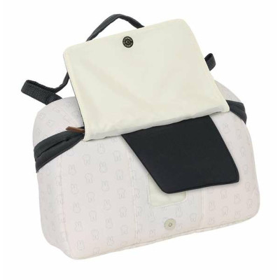Organizer bag for baby stroller Miffy Moon