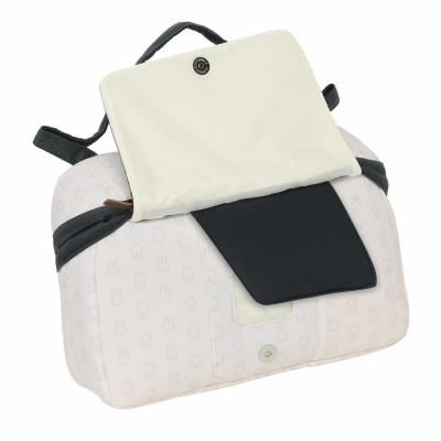 Organizer bag for baby stroller Miffy Moon