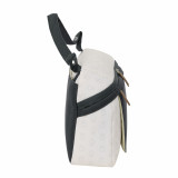 Organizer bag for baby stroller Miffy Moon