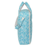 Organizer bag for baby stroller Miffy Garden