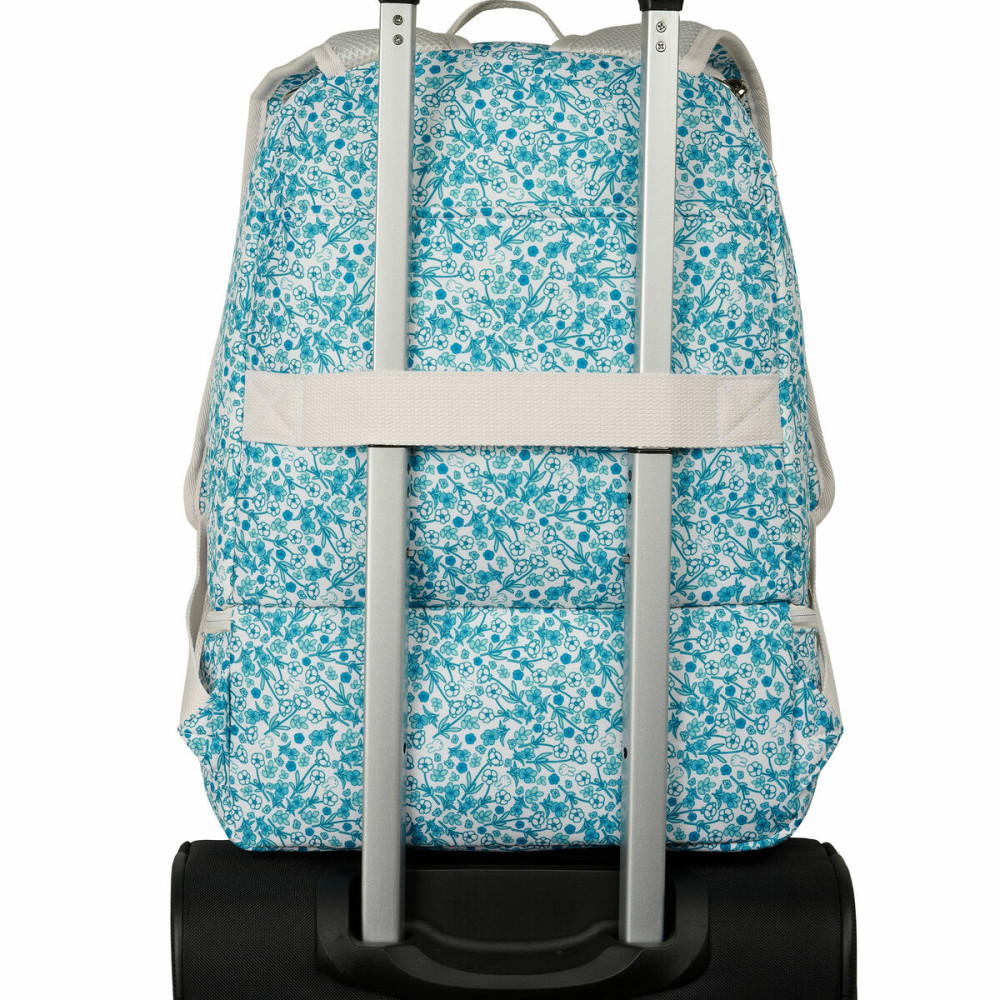 Organizer bag for baby stroller Miffy Garden