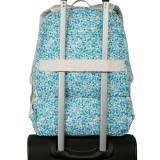 Organizer bag for baby stroller Miffy Garden