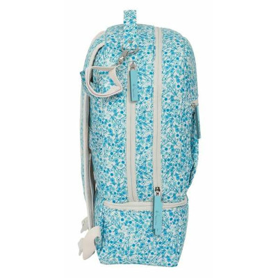 Organizer bag for baby stroller Miffy Garden