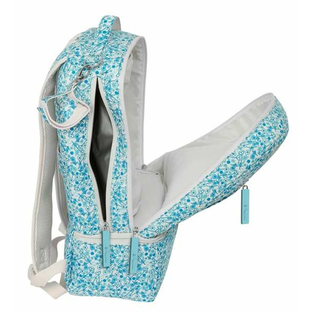 Organizer bag for baby stroller Miffy Garden