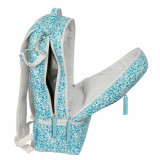 Organizer bag for baby stroller Miffy Garden