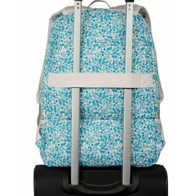 Organizer bag for baby stroller Miffy Garden