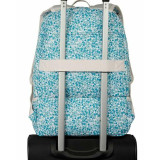 Organizer bag for baby stroller Miffy Garden