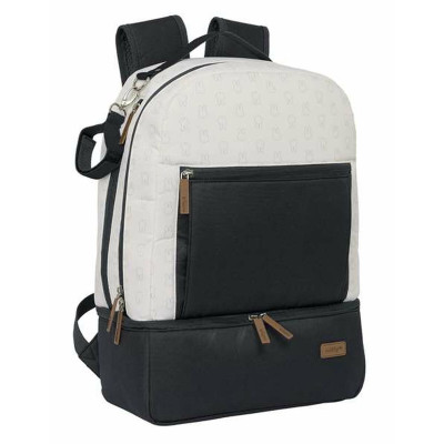 Organizer bag for baby stroller Miffy Moon