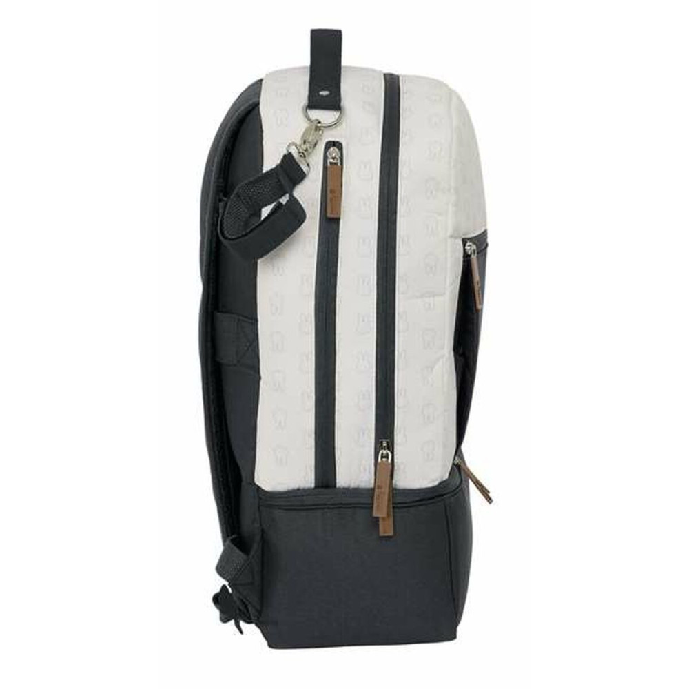 Organizer bag for baby stroller Miffy Moon