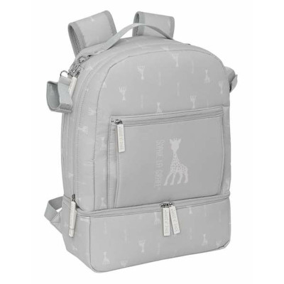 Organizer bag for baby stroller Sophie la Girafe