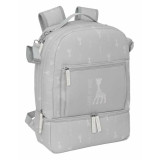 Organizer bag for baby stroller Sophie la Girafe