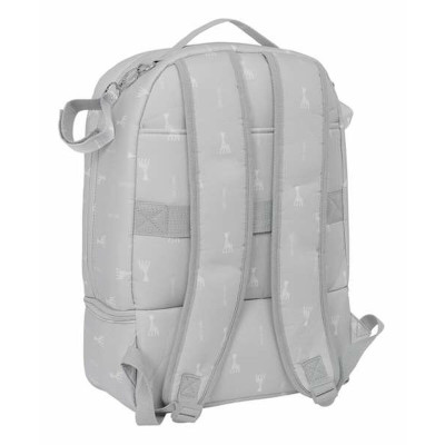 Organizer bag for baby stroller Sophie la Girafe