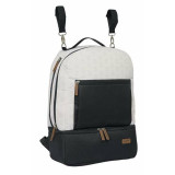 Organizer bag for baby stroller Miffy Moon