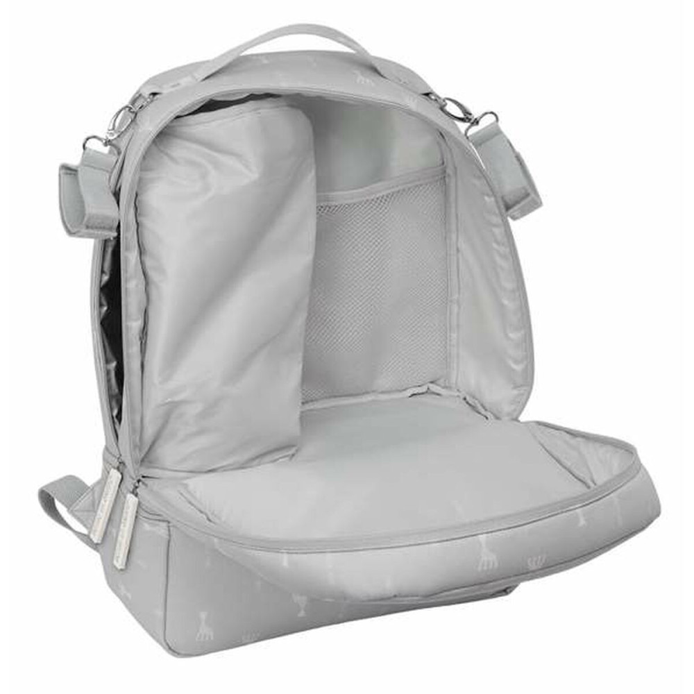 Organizer bag for baby stroller Sophie la Girafe