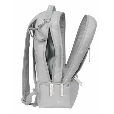 Organizer bag for baby stroller Sophie la Girafe