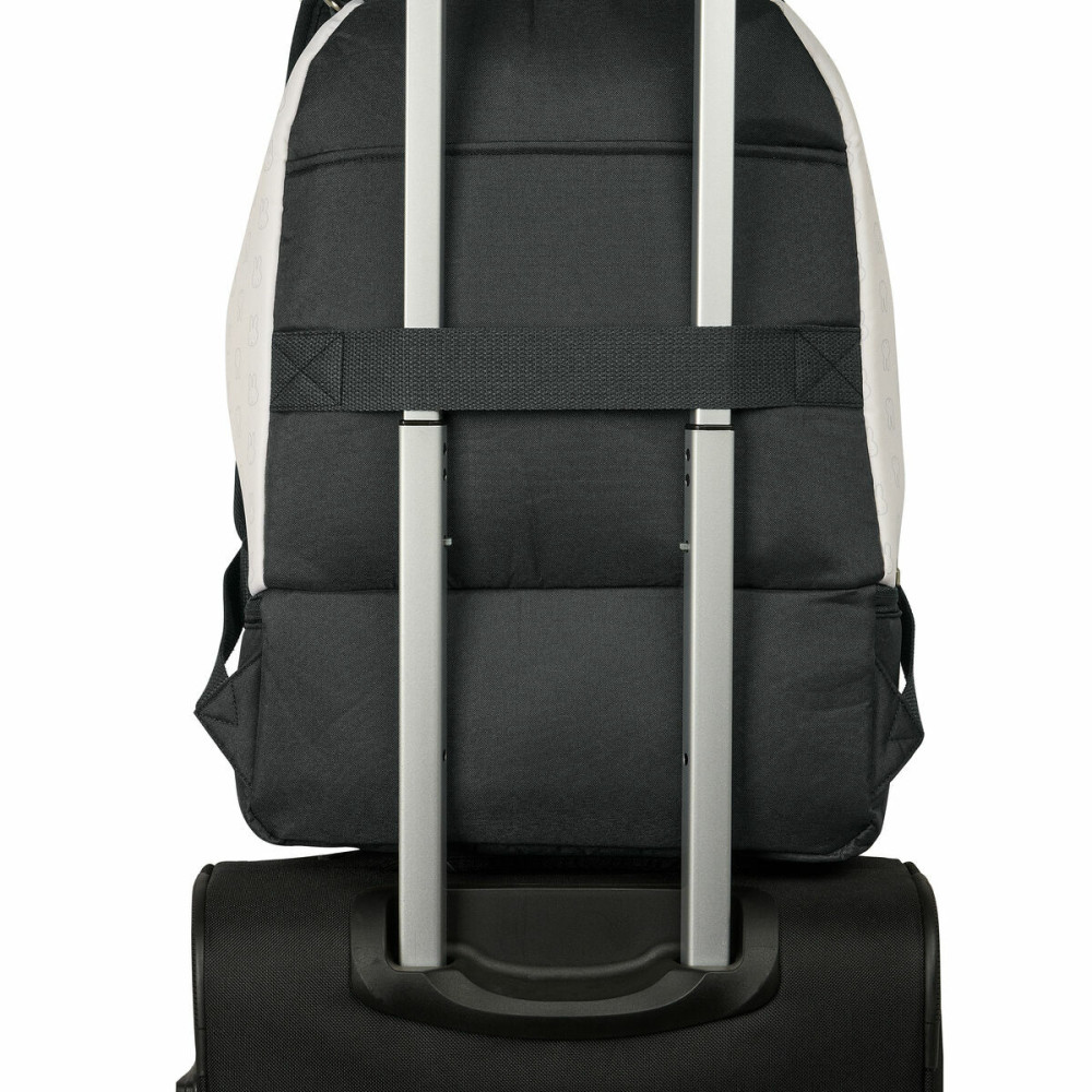 Organizer bag for baby stroller Miffy Moon