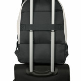 Organizer bag for baby stroller Miffy Moon