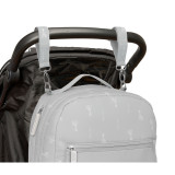 Organizer bag for baby stroller Sophie la Girafe