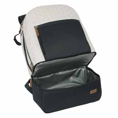 Organizer bag for baby stroller Miffy Moon