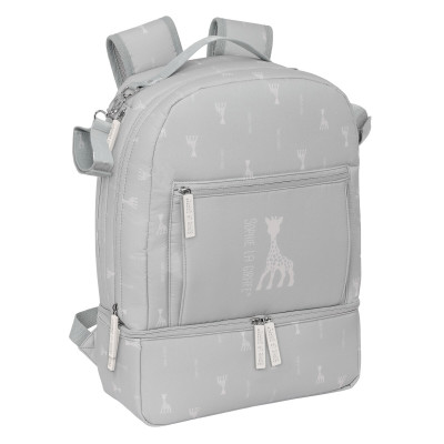 Organizer bag for baby stroller Sophie la Girafe