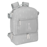 Organizer bag for baby stroller Sophie la Girafe