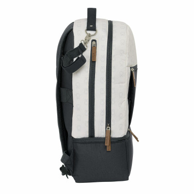 Organizer bag for baby stroller Miffy Moon